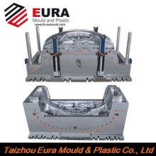 auto part mould