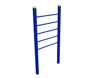 Super quality body building outdoor gymnastic equipment for sale