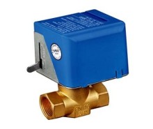 Minitype Electric Valve (SHT1)