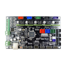 High Frequency FR4 Printed Circuit Board PCB Assembly