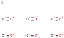 Chromium carbonyl C6CrO6, 98%