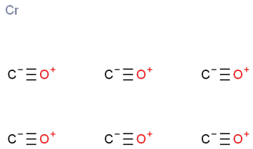 Chromium carbonyl C6CrO6, 98%