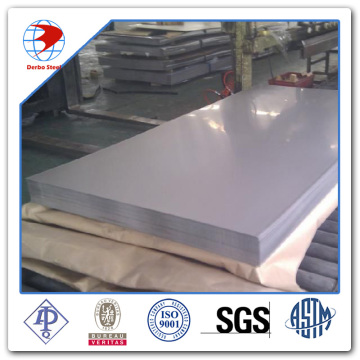 astm A240 grade 304 stainless steel sheet