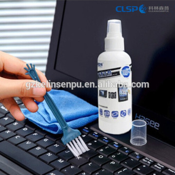 Screen cleaner, lcd screen cleanning kit, lcd cleanser set
