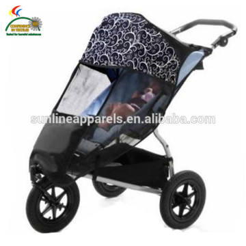 waterproof baby jogger sunshade