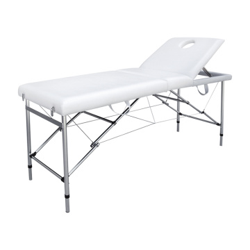 Table de massage pliante lit