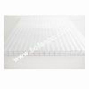Triple Wall Polycarbonate BF-T001m