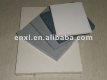 Plastic panel recycled plastic sheet