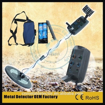 MD-5008 ground searching metal detector ground metal detector underground metal detector