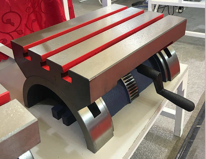 WT TILTING TABLE/ANGLE TABLE