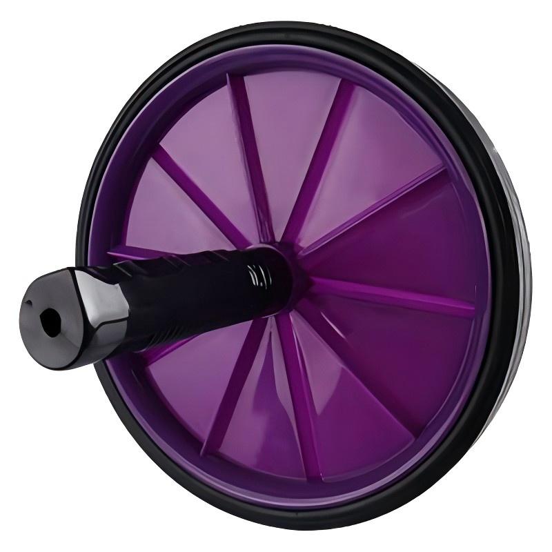 EW01-1 Legante addominale a ruota singola