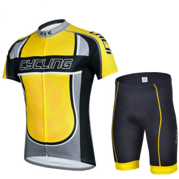 Top Quality Cheap Custom Cycling Jerseys
