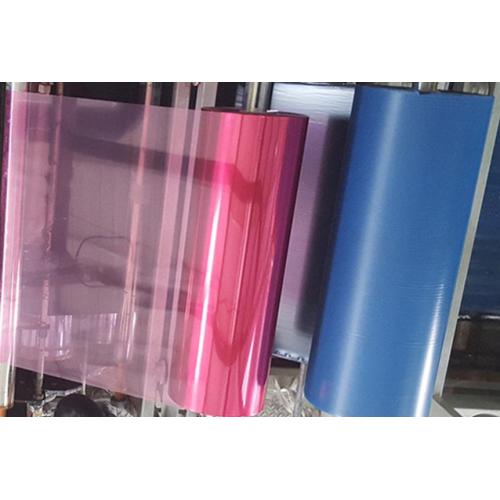 High Density Polyethylene HDPE Plastic Sheet Film