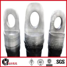 API Drill Pipe Lifting Cap Thread Protectors For Oilfield
