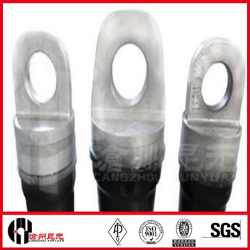 API Drill Pipe Lifting Cap Thread Protectors For Oilfield