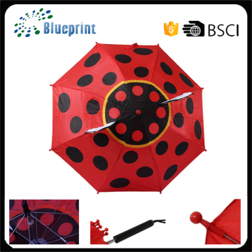 Children Unique Promotional Designer Animal Umbrellas Parasols