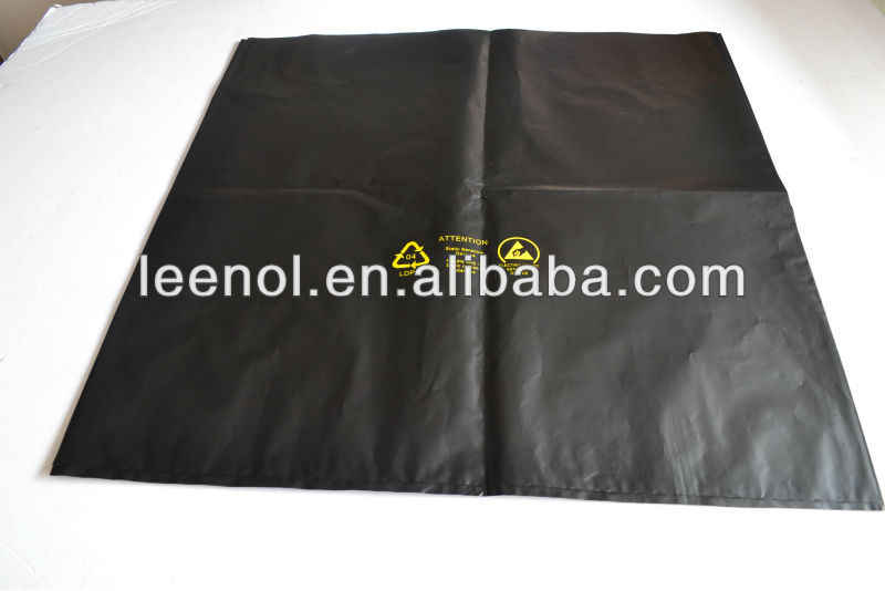 Antistatic ESD Moisture Barrier Bag Aluminum foil Bag