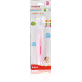 Ewlekariya Zarok Perwerdehiya Silicone Spoon S