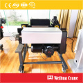 Explosion-Proof Electric Hoist Model NR