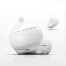 Mashimaro Rabbit Cartoon 4GB MP3 Player