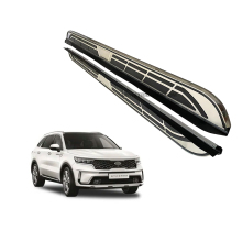 Side Step Bar For KIA Sorento 2009-2014