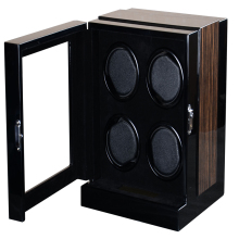 automatic watch winder direction