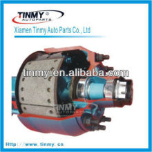 BPW Axles for trailer