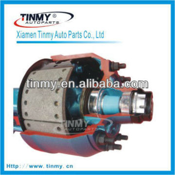 BPW Axles for trailer