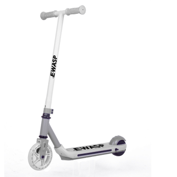 2 small Wheels Electric Scooter for kids