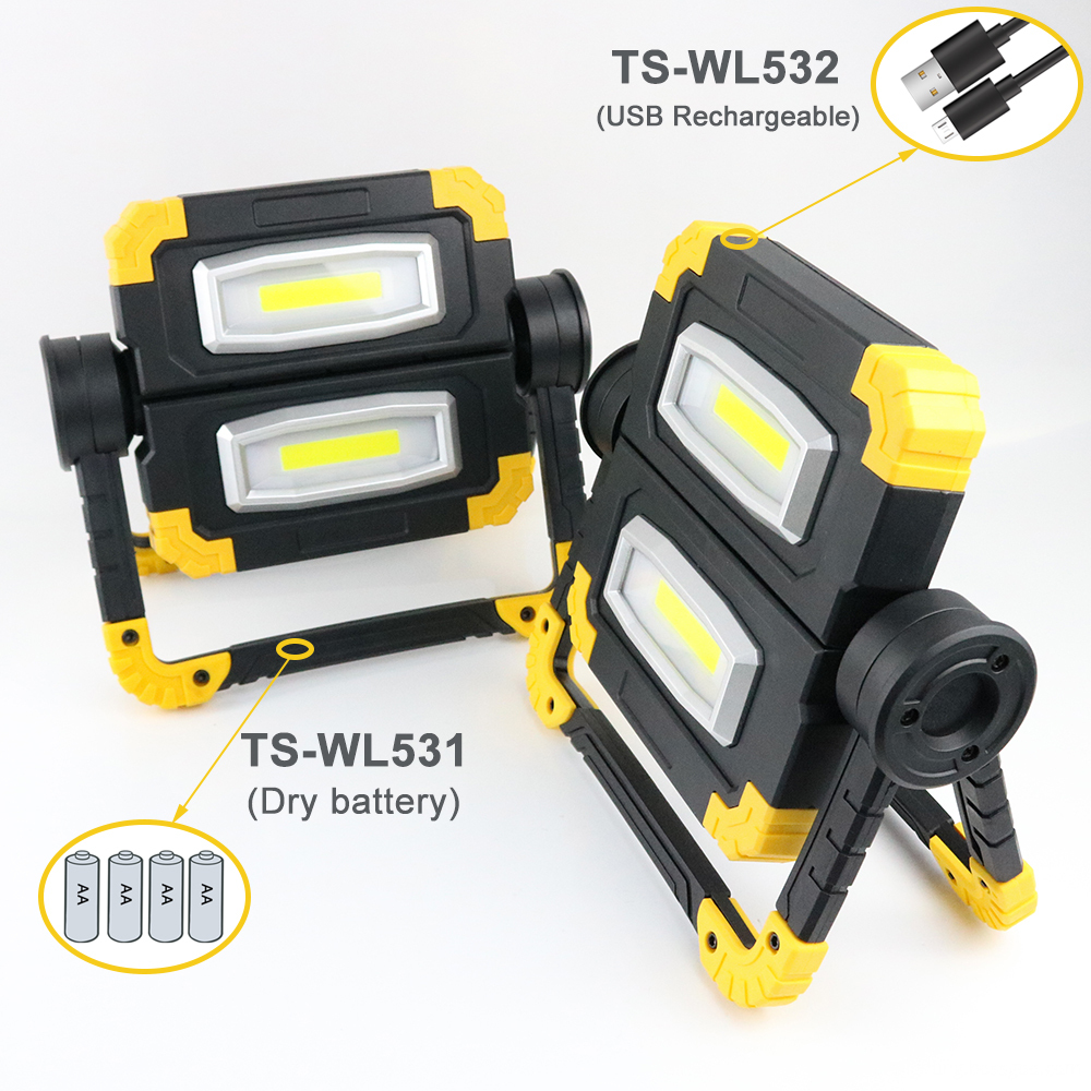 Durable Cordless Outdoor Illumination Durable Cordless Outdoor Illumination