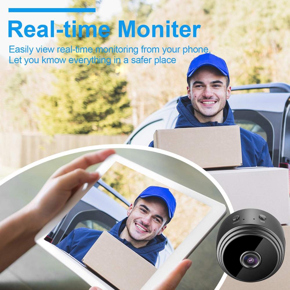 Zuhause versteckte Kamera Home Hidden Camera