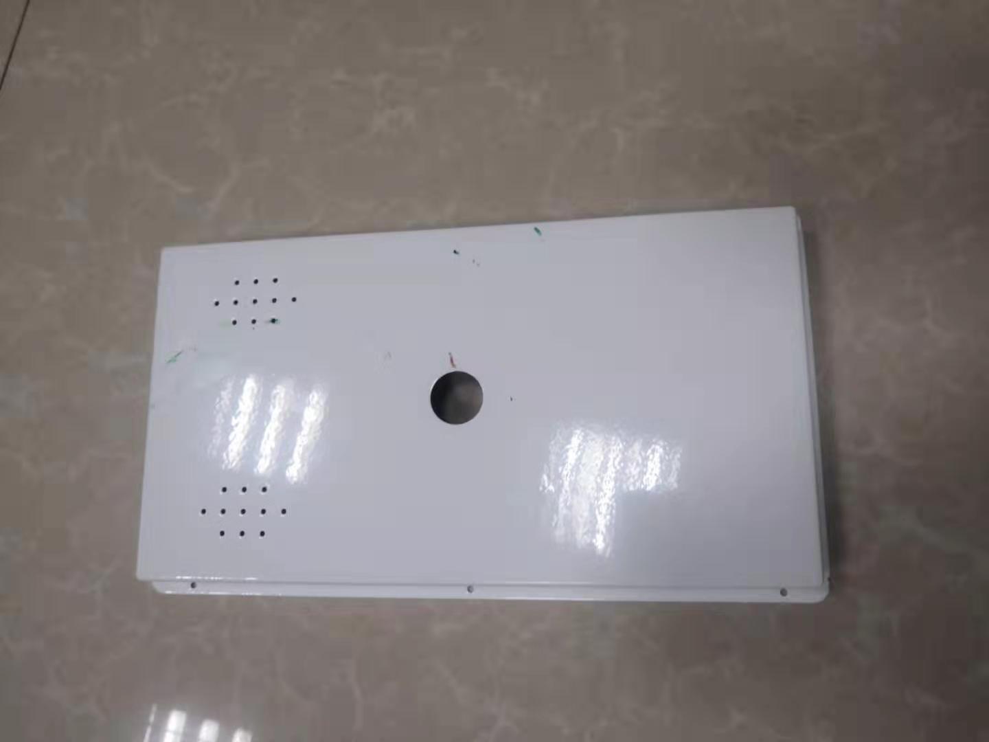 CNC Machining