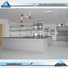 Fashionable Design Lab Furniture Laboratory Desk Table
