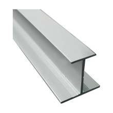Aluminum Railing H Shaped Aluminium Extrusion Beam