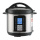 Granite pressure cooker 3-in-1 beef stroganoff black beans