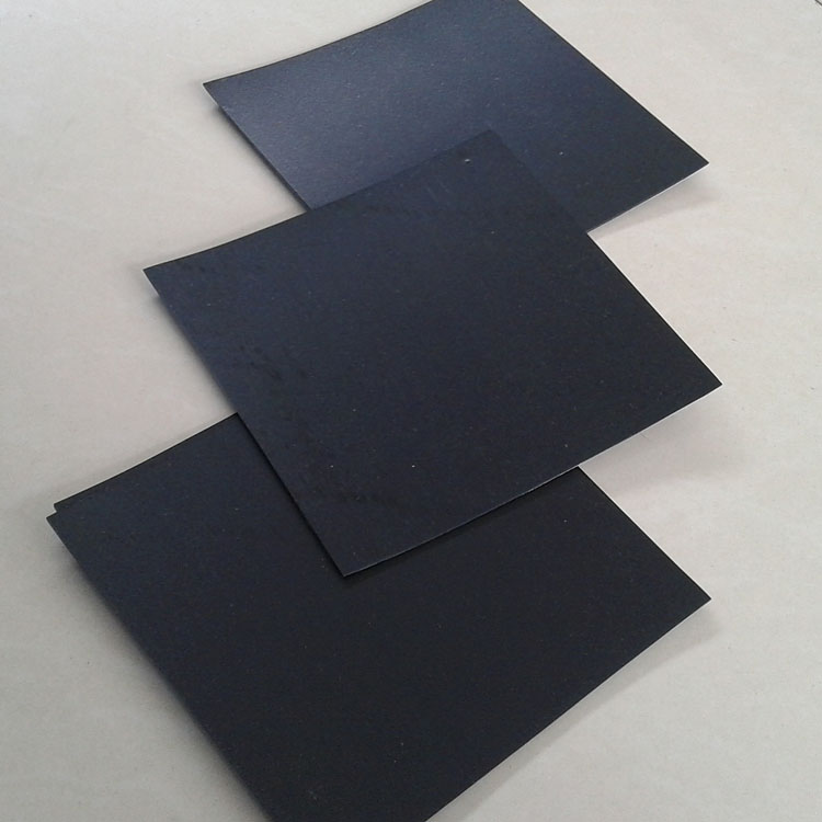 HDPE Geomembrane 500 Micron, dammfoder