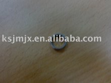 Machined Electirc Components of Lining/Iron ring