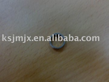 Machined Electirc Components of Lining/Iron ring