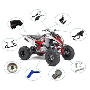 Hot Deals on ATV Windshield Bags and Polaris ATV Accessories
