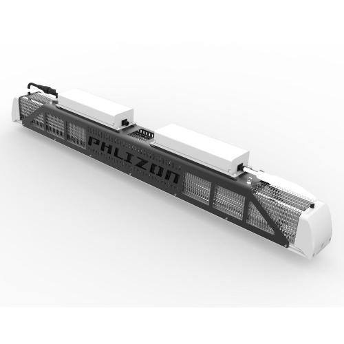 Long lifaspan led grow light for indoor growth