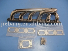 Turbo manifold for BMW 92-98 E36 M3/320/325/328 L6 T3