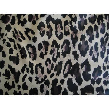 Printed Peble GGT Chiffon