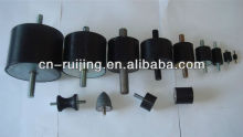 Rubber anti vibration mounts