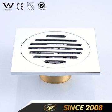 Factory competitive price high quality pvc floor drains