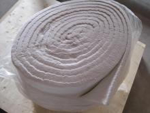 pure white high alumina ceramic fiber blanket for furnace linner