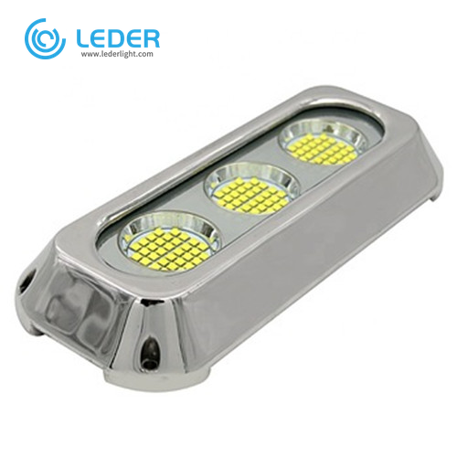 LEDER Ip68 Led Underwater Boat Lights