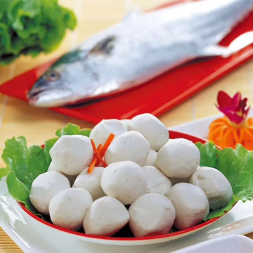 Modified Starch Whole Foods