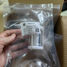 Original Hyollen HighYag cutting head Focus Lens & Collimating Lens