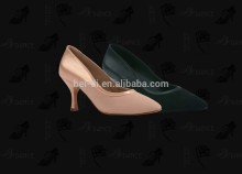 New Model Ladies Standard Shoes190