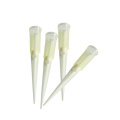 200ul yellow pipette tips